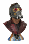 Preview: Star-Lord Büste 1:2 Legends in 3D, Avengers: Endgame, 25 cm