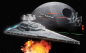 Preview: Star Destroyer Model Kit