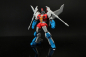 Preview: Starscream Furai Model