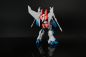 Preview: Starscream Furai Model