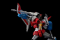 Preview: Starscream Furai Model