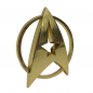 Preview: Ilia Sensor and Command Insignia 1:1 Repliken-Set Limited Edition, Star Trek: Der Film