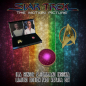 Preview: Ilia Sensor and Command Insignia 1:1 Repliken-Set Limited Edition, Star Trek: Der Film