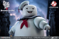 Preview: Stay Puft Marshmallow Man Actionfigur Deluxe Version, Ghostbusters, 30 cm