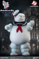 Preview: Stay Puft Marshmallow Man Actionfigur Deluxe Version, Ghostbusters, 30 cm