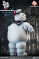 Preview: Stay Puft Marshmallow Man Actionfigur Deluxe Version, Ghostbusters, 30 cm