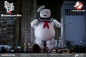 Preview: Stay Puft Marshmallow Man Actionfigur Deluxe Version, Ghostbusters, 30 cm