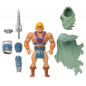 Preview: Stealth He-Man Actionfigur MOTU Origins, Turtles of Grayskull, 14 cm