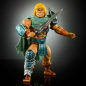 Preview: Stealth He-Man Actionfigur MOTU Origins, Turtles of Grayskull, 14 cm