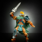 Preview: Stealth He-Man Actionfigur MOTU Origins, Turtles of Grayskull, 14 cm