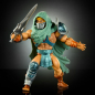 Preview: Stealth He-Man Actionfigur MOTU Origins, Turtles of Grayskull, 14 cm