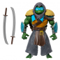 Preview: Stealth Armor Leonardo Action Figure MOTU Origins, Turtles of Grayskull, 14 cm