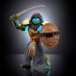 Preview: Stealth Ninja Leonardo Actionfigur MOTU Origins, Turtles of Grayskull, 14 cm