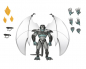 Preview: Ultimate Steel Clan Robot Actionfigur, Gargoyles, 20 cm