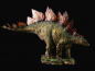 Preview: Stegosaurus