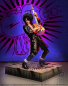 Preview: Steve Stevens Statue 1/9 Rock Iconz Limited Edition, 22 cm