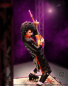 Preview: Steve Stevens Statue 1/9 Rock Iconz Limited Edition, 22 cm