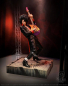 Preview: Steve Stevens Statue 1/9 Rock Iconz Limited Edition, 22 cm