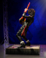 Preview: Steve Stevens Statue 1/9 Rock Iconz Limited Edition, 22 cm