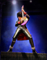 Preview: Steve Stevens Statue 1/9 Rock Iconz Limited Edition, 22 cm