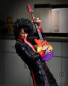 Preview: Steve Stevens Statue 1/9 Rock Iconz Limited Edition, 22 cm