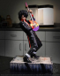 Preview: Steve Stevens Statue 1/9 Rock Iconz Limited Edition, 22 cm