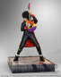 Preview: Steve Stevens Statue 1/9 Rock Iconz Limited Edition, 22 cm