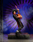 Preview: Steve Stevens Statue 1/9 Rock Iconz Limited Edition, 22 cm