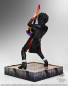 Preview: Steve Stevens Statue 1/9 Rock Iconz Limited Edition, 22 cm