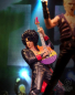 Preview: Steve Stevens Statue 1/9 Rock Iconz Limited Edition, 22 cm