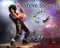 Preview: Steve Stevens Statue 1/9 Rock Iconz Limited Edition, 22 cm