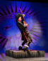 Preview: Steve Stevens Statue 1/9 Rock Iconz Limited Edition, 22 cm