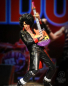 Preview: Steve Stevens Statue 1/9 Rock Iconz Limited Edition, 22 cm