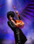 Preview: Steve Stevens Statue 1/9 Rock Iconz Limited Edition, 22 cm