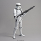 Preview: Stormtrooper Model Kit