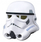 Preview: Stormtrooper Elektronischer Helm