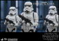 Preview: Stormtrooper Hot Toys