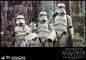 Preview: Stormtrooper Hot Toys