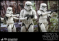 Preview: Stormtrooper Hot Toys