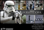 Preview: Stormtrooper Hot Toys