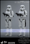 Preview: Stormtrooper Hot Toys