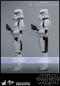 Preview: Stormtrooper Hot Toys