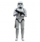 Preview: Stormtrooper Hot Toys