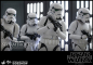 Preview: Stormtrooper Hot Toys