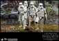 Preview: Stormtrooper Hot Toys