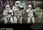 Preview: Stormtrooper Hot Toys