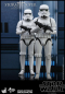 Preview: Stormtrooper Hot Toys