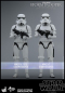 Preview: Stormtrooper Hot Toys