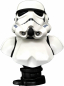 Preview: Stormtrooper Büste 1:2 Legends in 3D, Star Wars: Episode IV, 25 cm