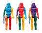 Preview: Stormtrooper Prototype Edition Actionfigur Retro Collection Exclusive, Star Wars: Episode IV, 10 cm